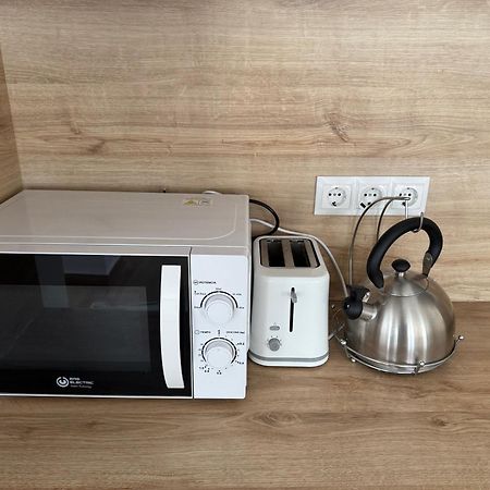 Apartamento Avenida Principal II Altea Zewnętrze zdjęcie