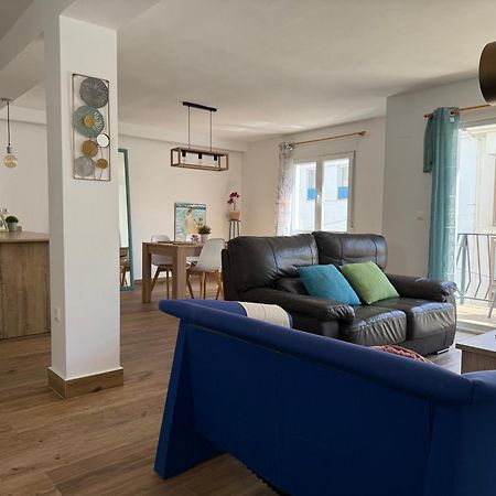 Apartamento Avenida Principal II Altea Zewnętrze zdjęcie