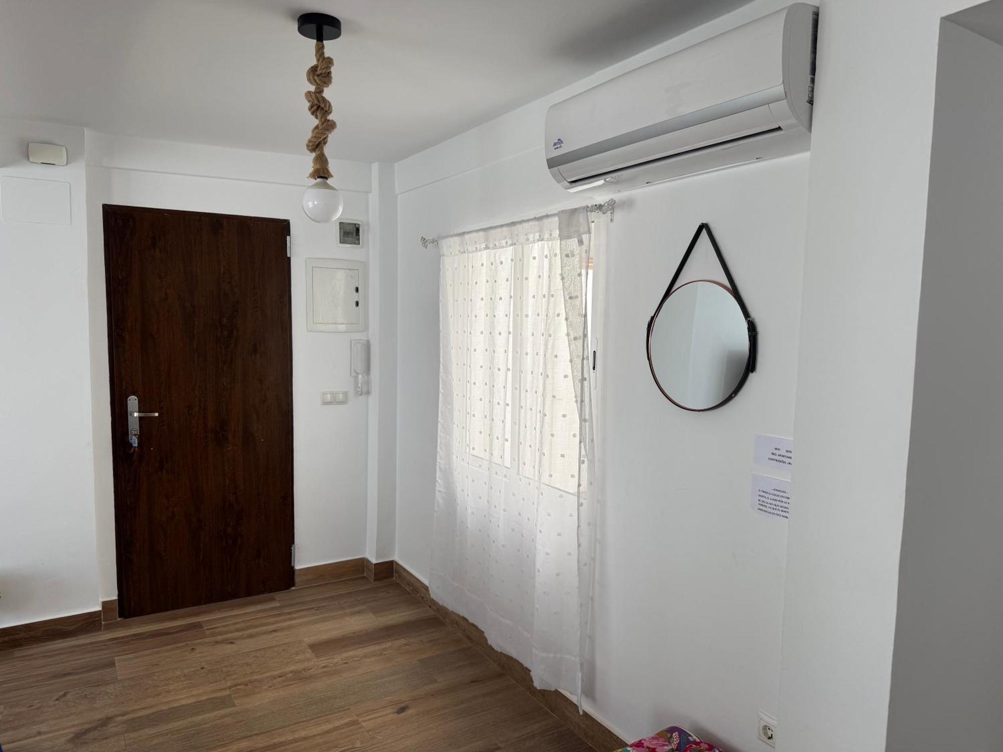 Apartamento Avenida Principal II Altea Zewnętrze zdjęcie