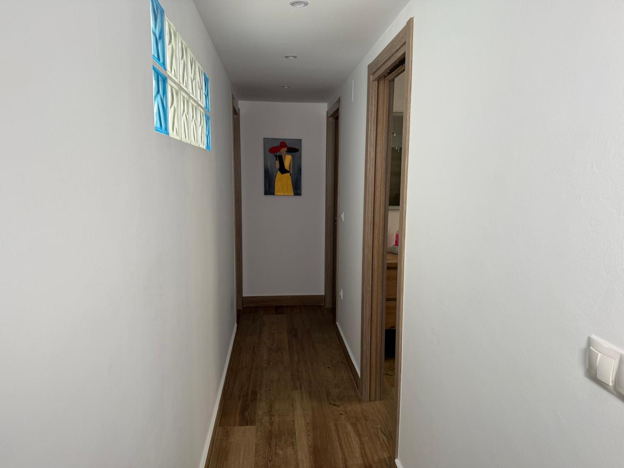 Apartamento Avenida Principal II Altea Zewnętrze zdjęcie