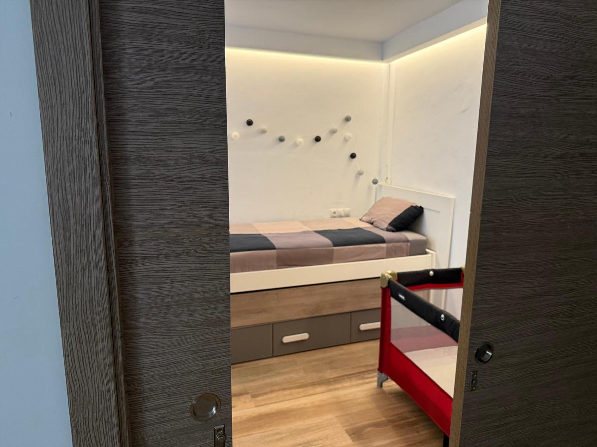 Apartamento Avenida Principal II Altea Zewnętrze zdjęcie