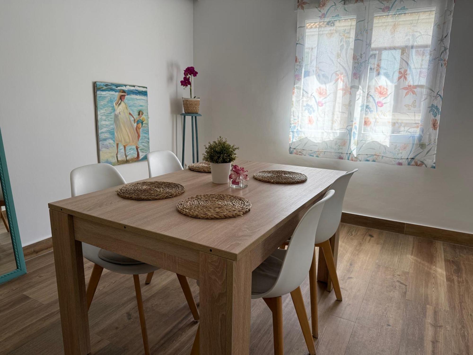 Apartamento Avenida Principal II Altea Zewnętrze zdjęcie