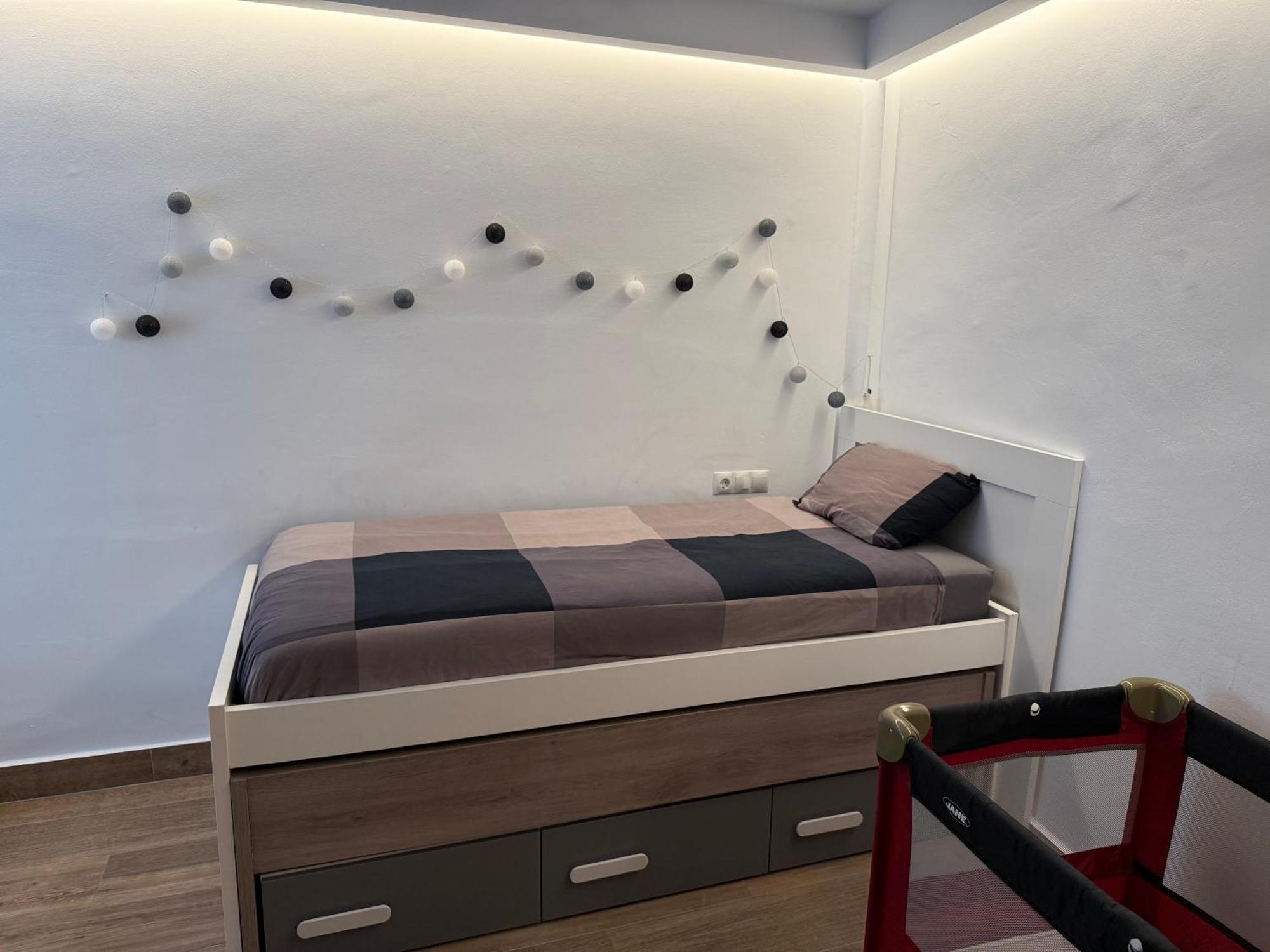 Apartamento Avenida Principal II Altea Zewnętrze zdjęcie