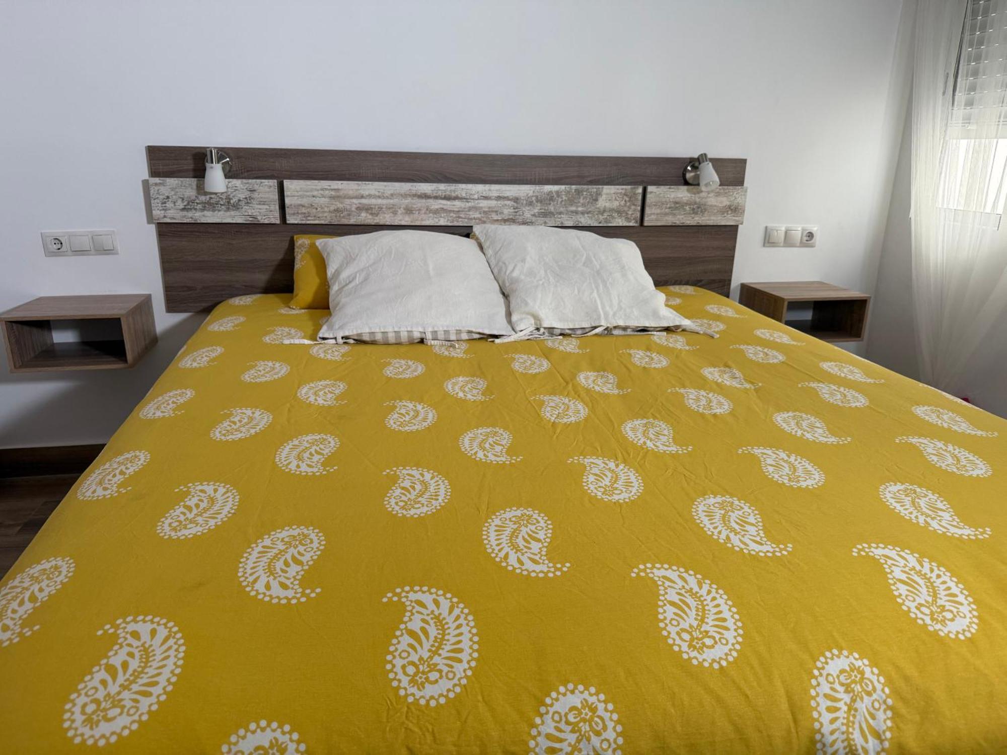 Apartamento Avenida Principal II Altea Zewnętrze zdjęcie