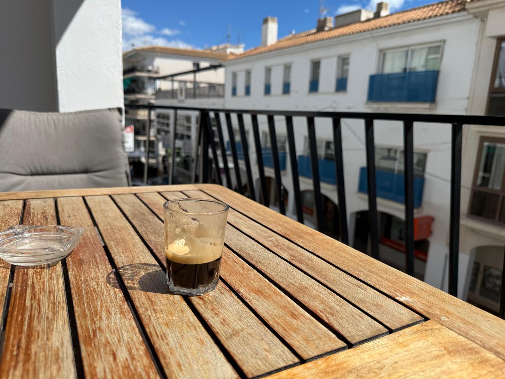 Apartamento Avenida Principal II Altea Zewnętrze zdjęcie