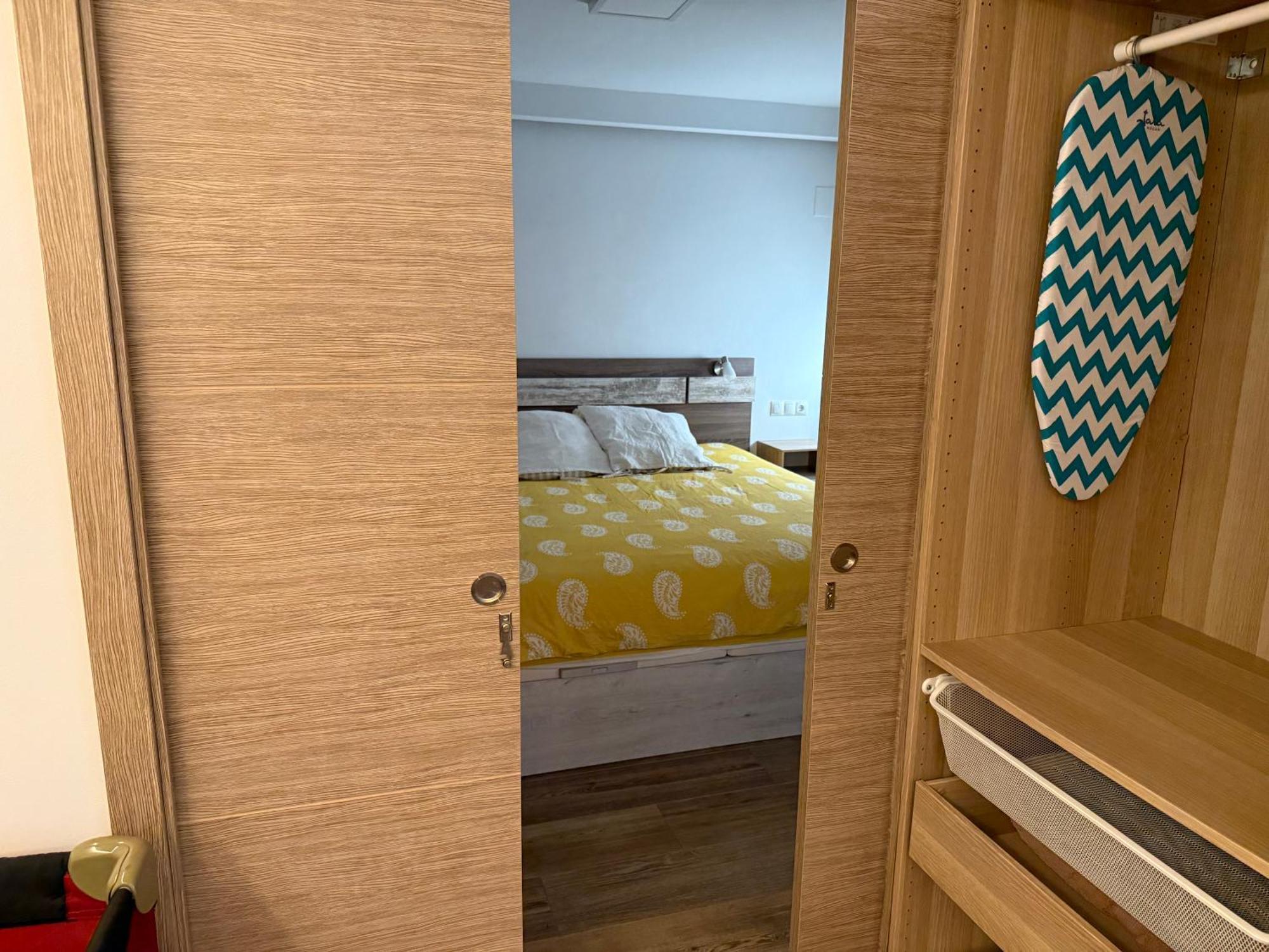 Apartamento Avenida Principal II Altea Zewnętrze zdjęcie