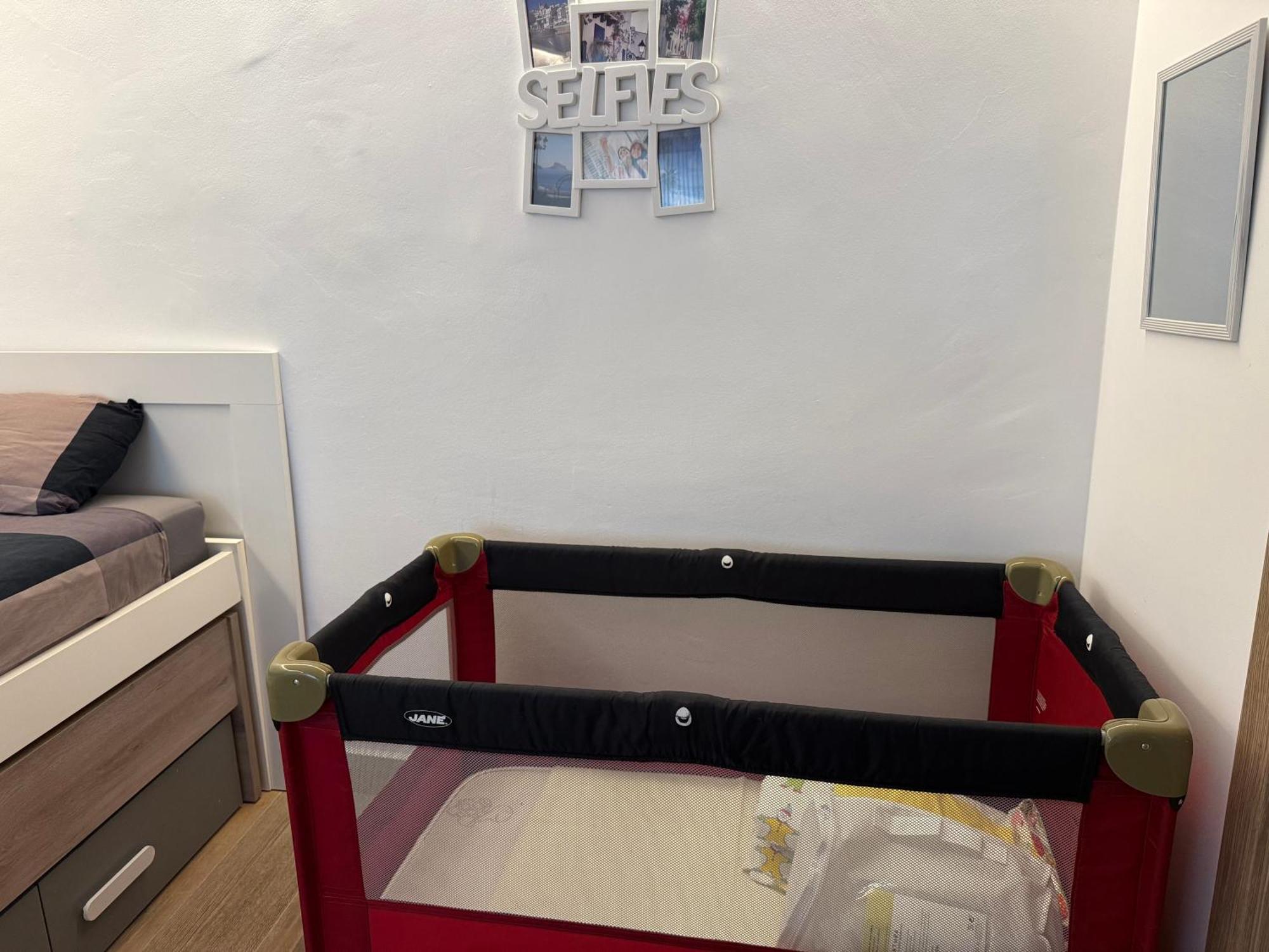 Apartamento Avenida Principal II Altea Zewnętrze zdjęcie