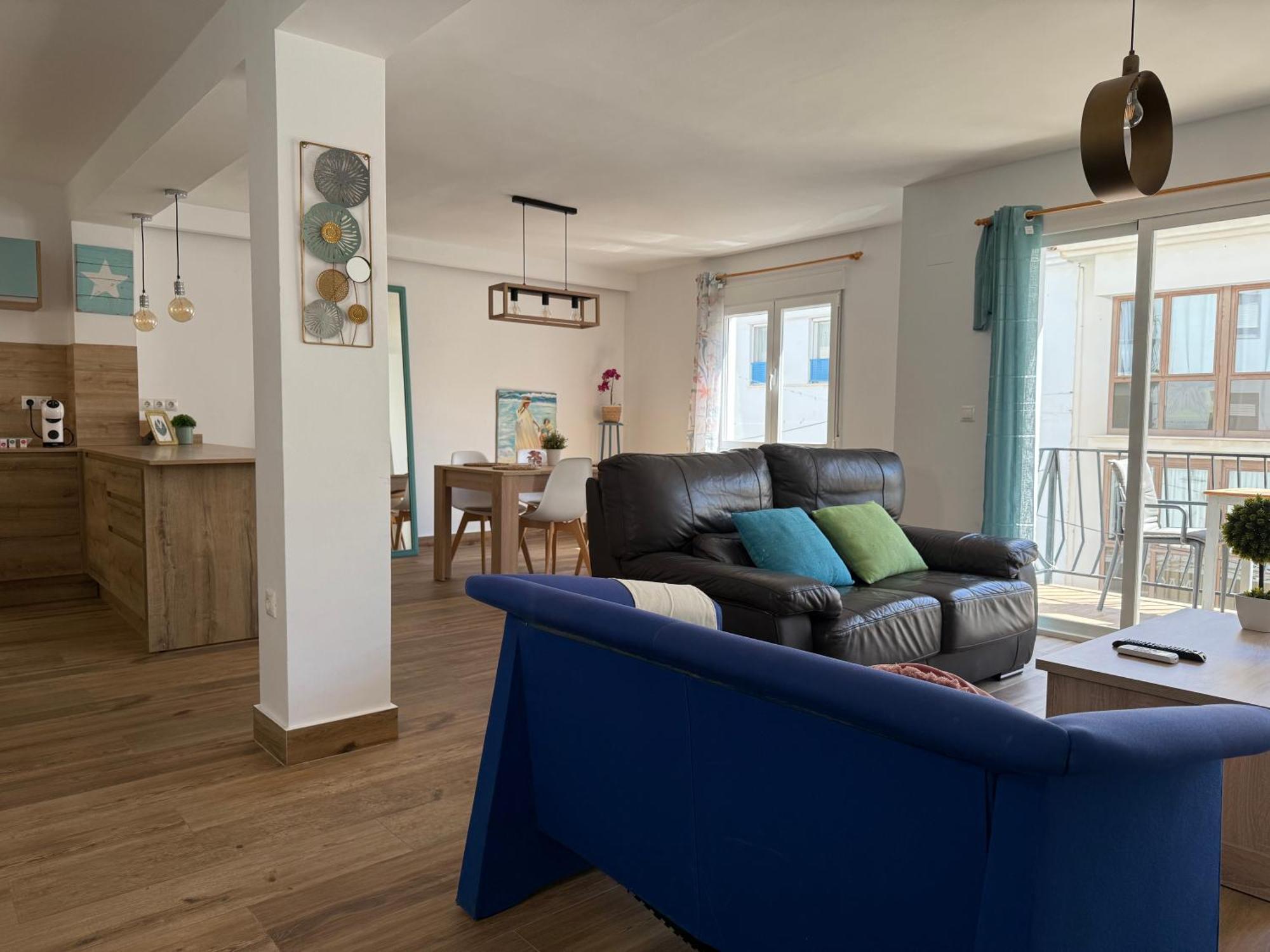 Apartamento Avenida Principal II Altea Zewnętrze zdjęcie