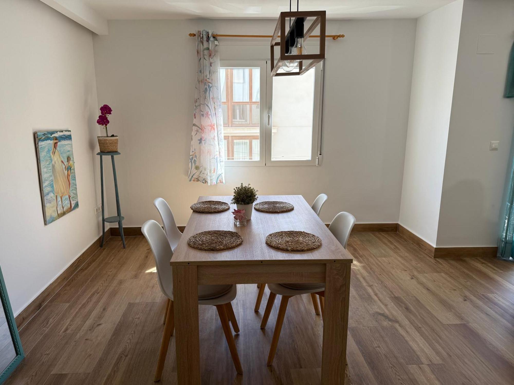 Apartamento Avenida Principal II Altea Zewnętrze zdjęcie