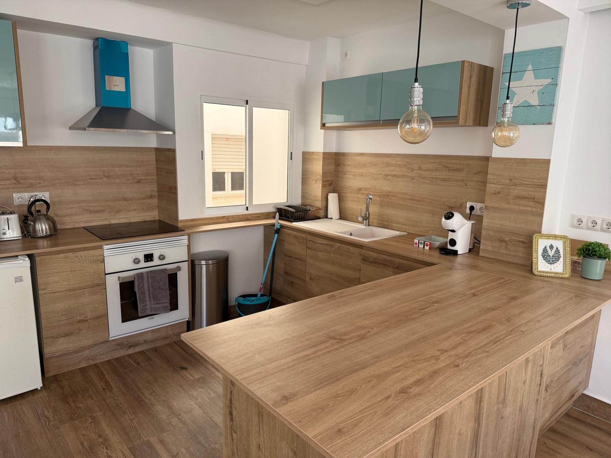 Apartamento Avenida Principal II Altea Zewnętrze zdjęcie