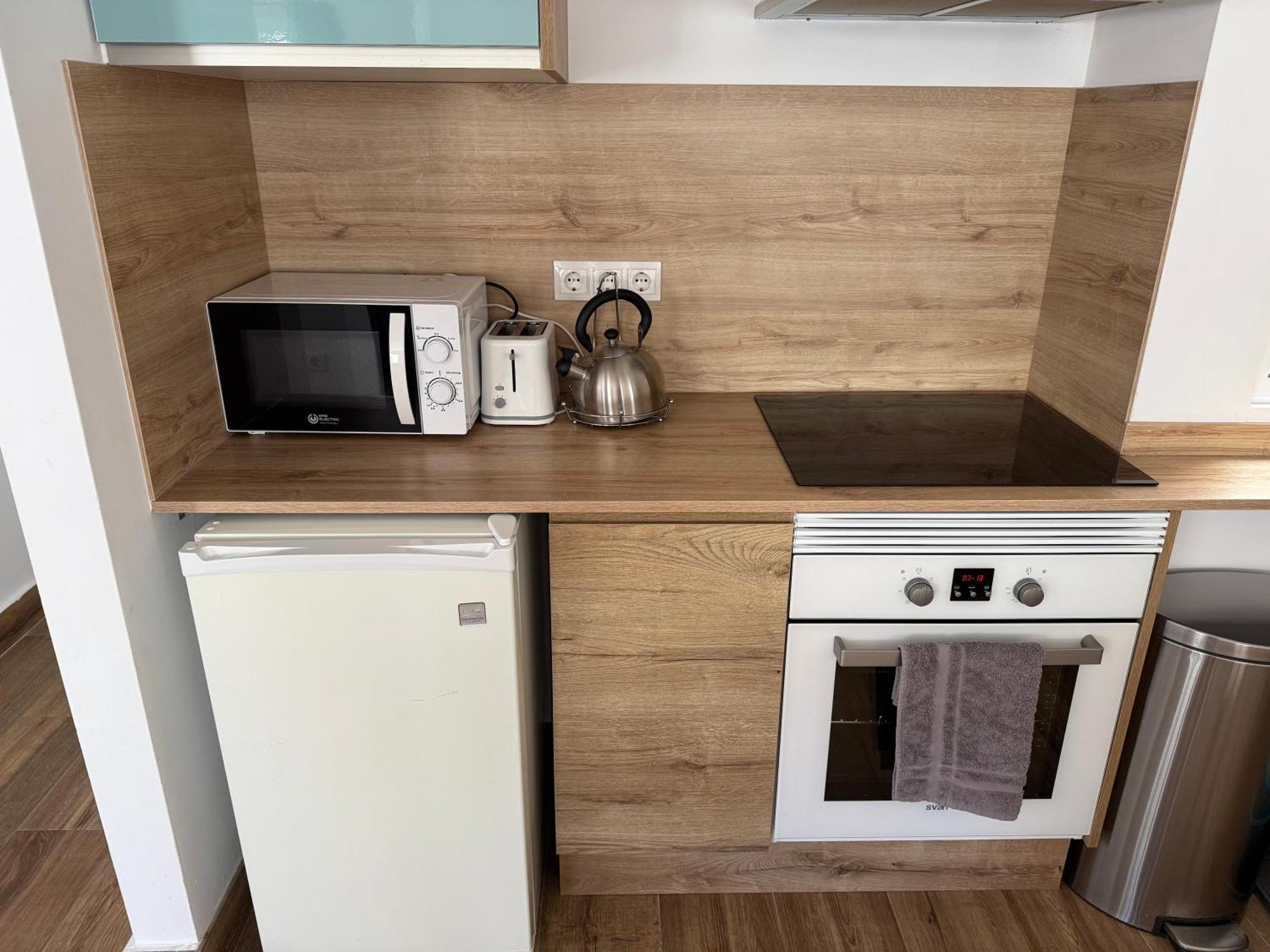 Apartamento Avenida Principal II Altea Zewnętrze zdjęcie